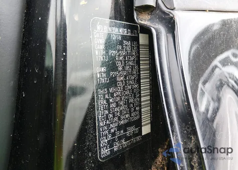 2017 Nissan Juke Sv from USA, damaged, VIN JN8AF5MR8HT703689